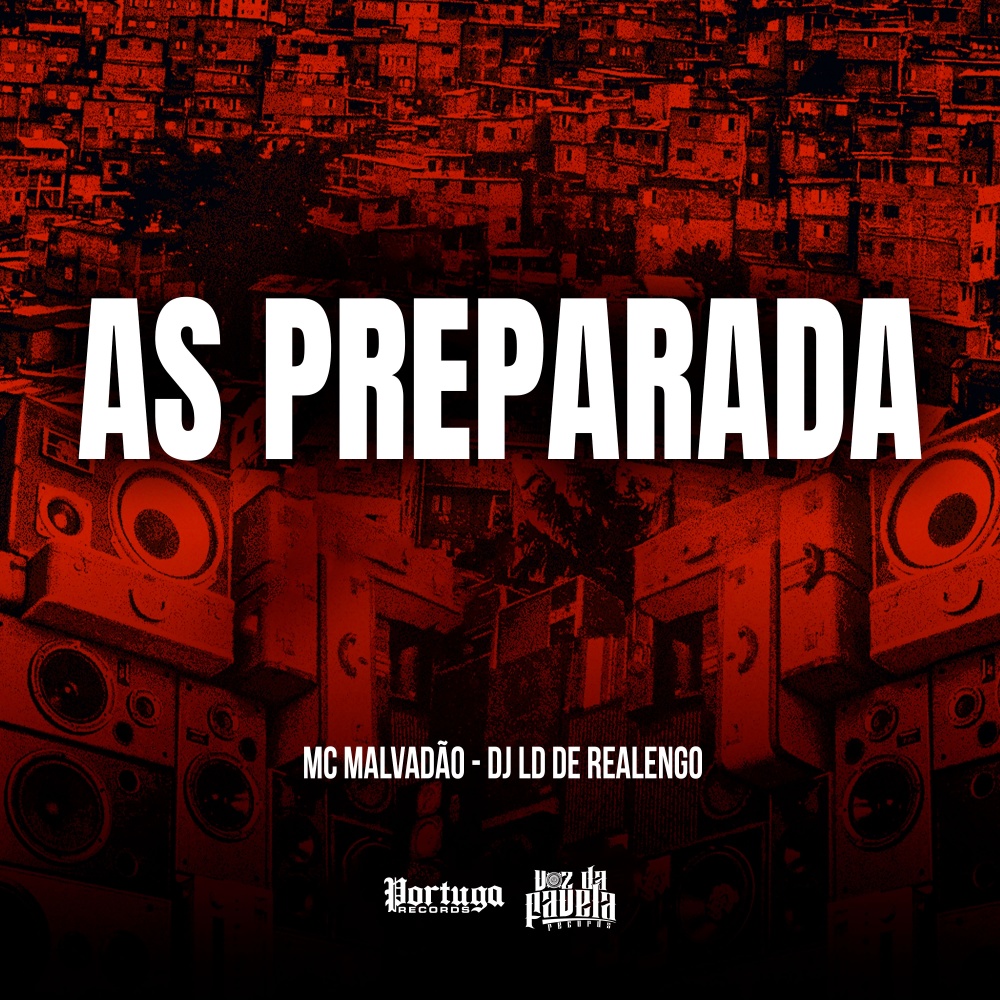 As Preparada (Explicit)