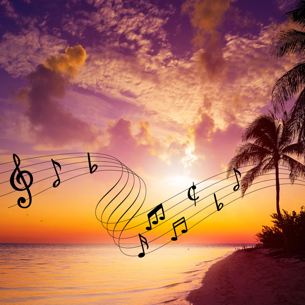 Body's Blessing Music for Harmony
