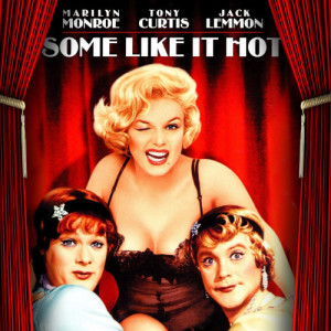 收聽Marylin Monroe的Some Like It Hot (Single Version)歌詞歌曲