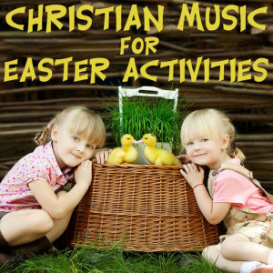 Music Box Angels的專輯Christian Music for Easter Activities