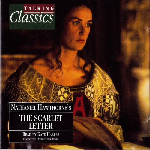 The Scarlet Letter: Chapter 8, A Grand Revelation
