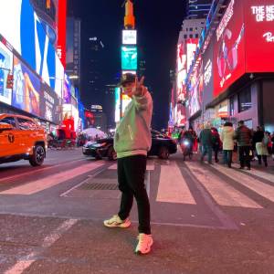 Album NYCid from 