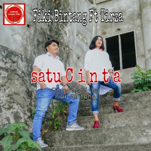 收听Fiki Bintang的Satu Cinta歌词歌曲
