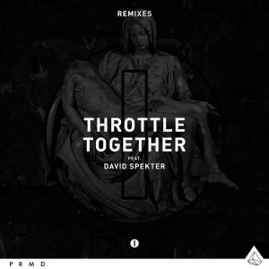 อัลบัม Together (Remixes) ศิลปิน Throttle