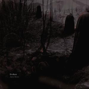 收聽Evoken的The Unechoing Dread歌詞歌曲