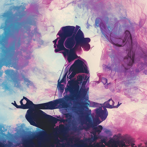 อัลบัม Asana Melodies: Yoga's Rhythmic Flow ศิลปิน Namaste Healing Yoga