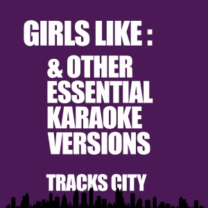 收聽Tracks City的Down in the Dm (Karaoke Version)歌詞歌曲