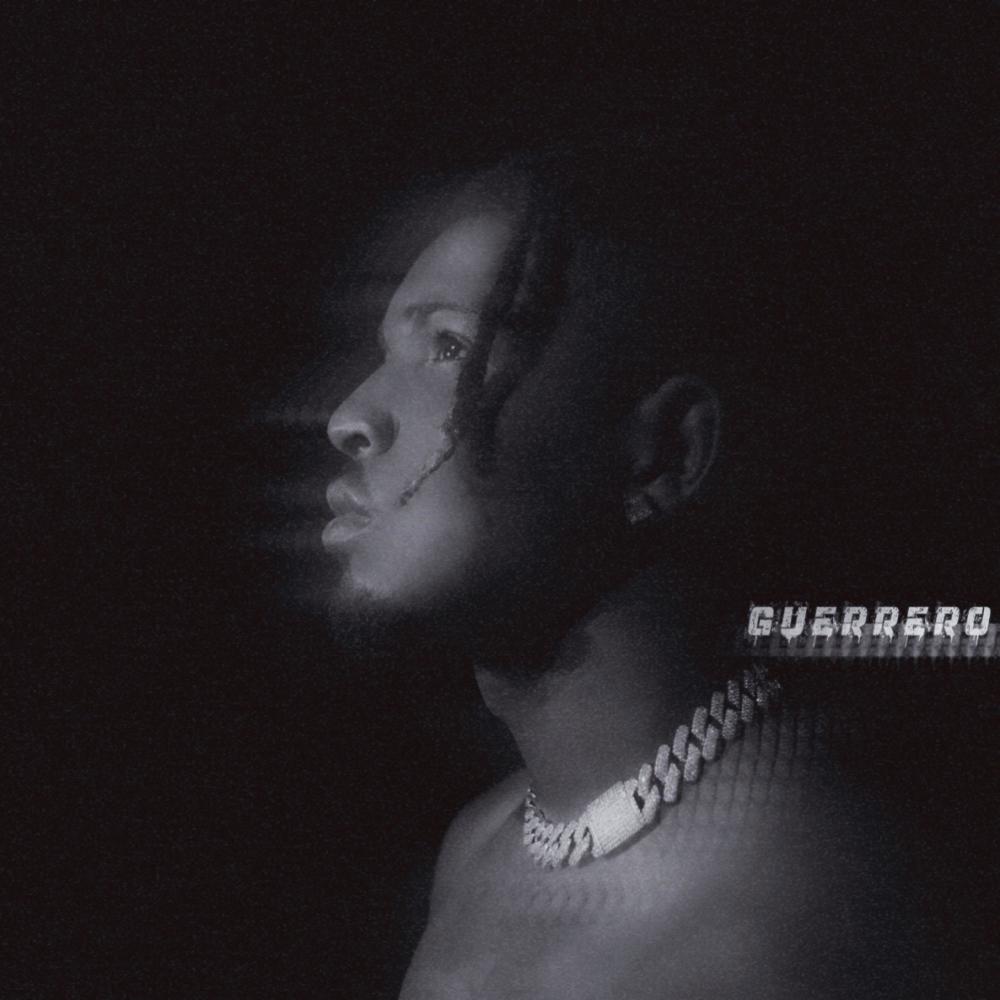 Guerrero (feat. El Krapoin)