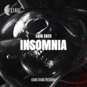 收聽CAIN ENZO的Insomnia (Remix)歌詞歌曲