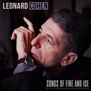 Leonard Cohen的專輯Songs of Fire and Ice (Live 1988)