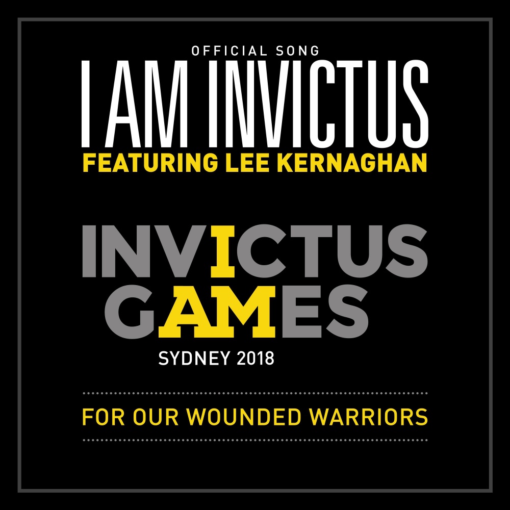 I Am Invictus