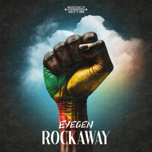 收聽EyeGen的Rockaway歌詞歌曲