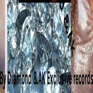 Album On my paper but in love with you from Exclusive records By Diamond