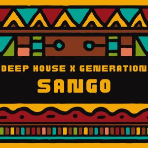Deep House的专辑SANGO
