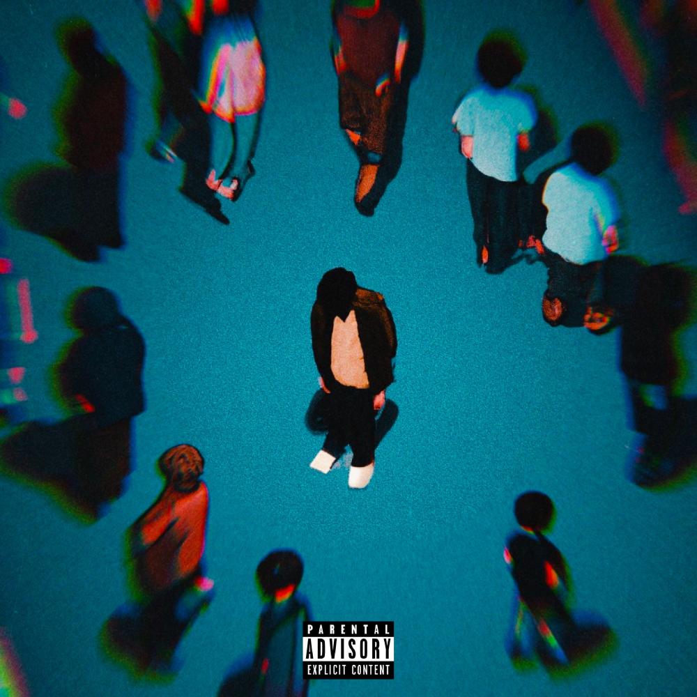 blame me (Explicit)