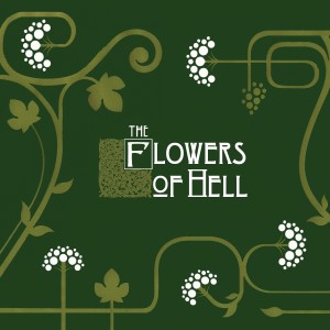 ดาวน์โหลดและฟังเพลง Through The F Hole พร้อมเนื้อเพลงจาก The Flowers Of Hell