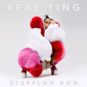 อัลบัม 16 Shots ศิลปิน Stefflon Don