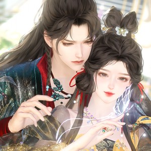 Album 飞花如愿 from 青灯行