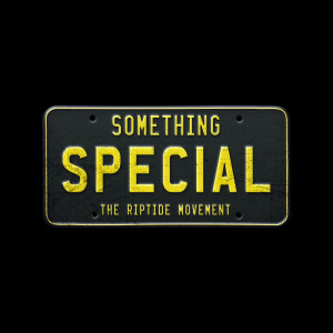 The Riptide Movement的專輯Something Special