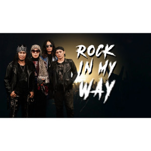 Dengarkan lagu Bersatu Dalam Perbedaan nyanyian Tommy Exentrix dengan lirik