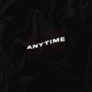 ดาวน์โหลดและฟังเพลง anytime (feat. KAM) พร้อมเนื้อเพลงจาก 6uim
