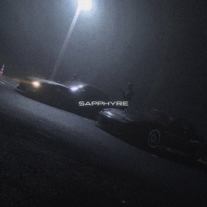 sapphyre的專輯shibuya