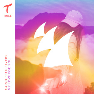 Listen to My Love For You song with lyrics from Calvo