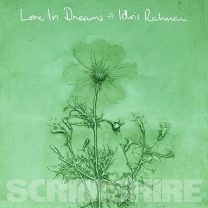 Album Love in Dreams from Scrimshire