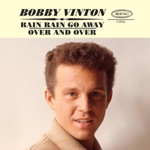 收聽Bobby Vinton的Over and Over歌詞歌曲
