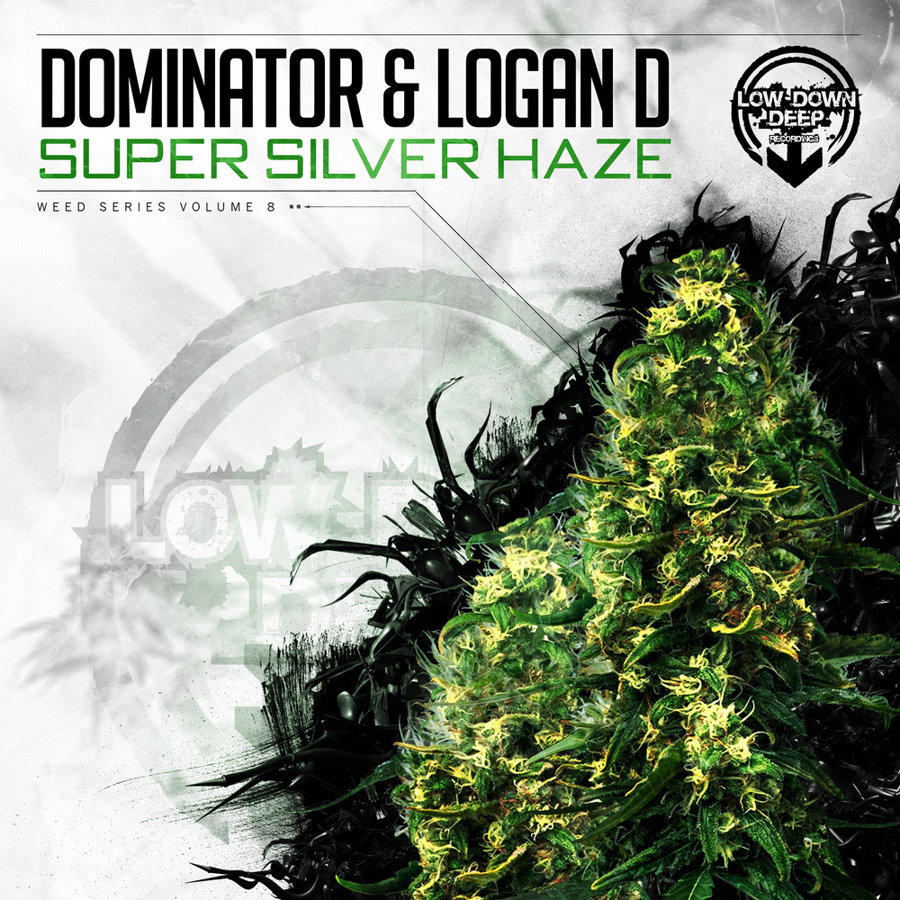 Jack Russell (Dominator & Logan D Remix)