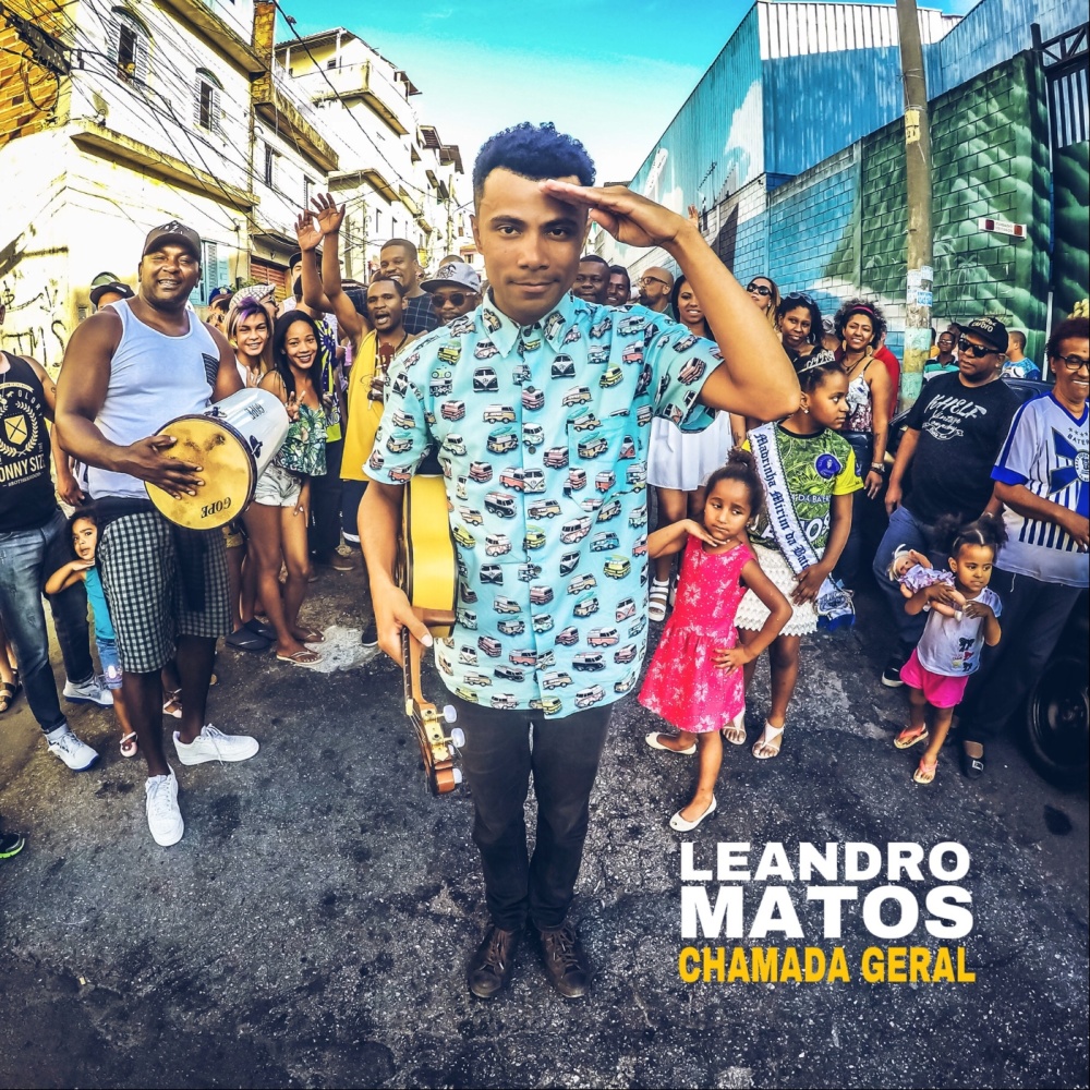 Chamada Geral