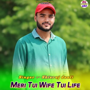 Shivraj Deoli的專輯Meri Tui Wife Tui Life