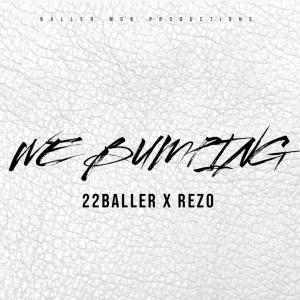 อัลบัม we bumping (feat. reZo) [Explicit] ศิลปิน Rezo