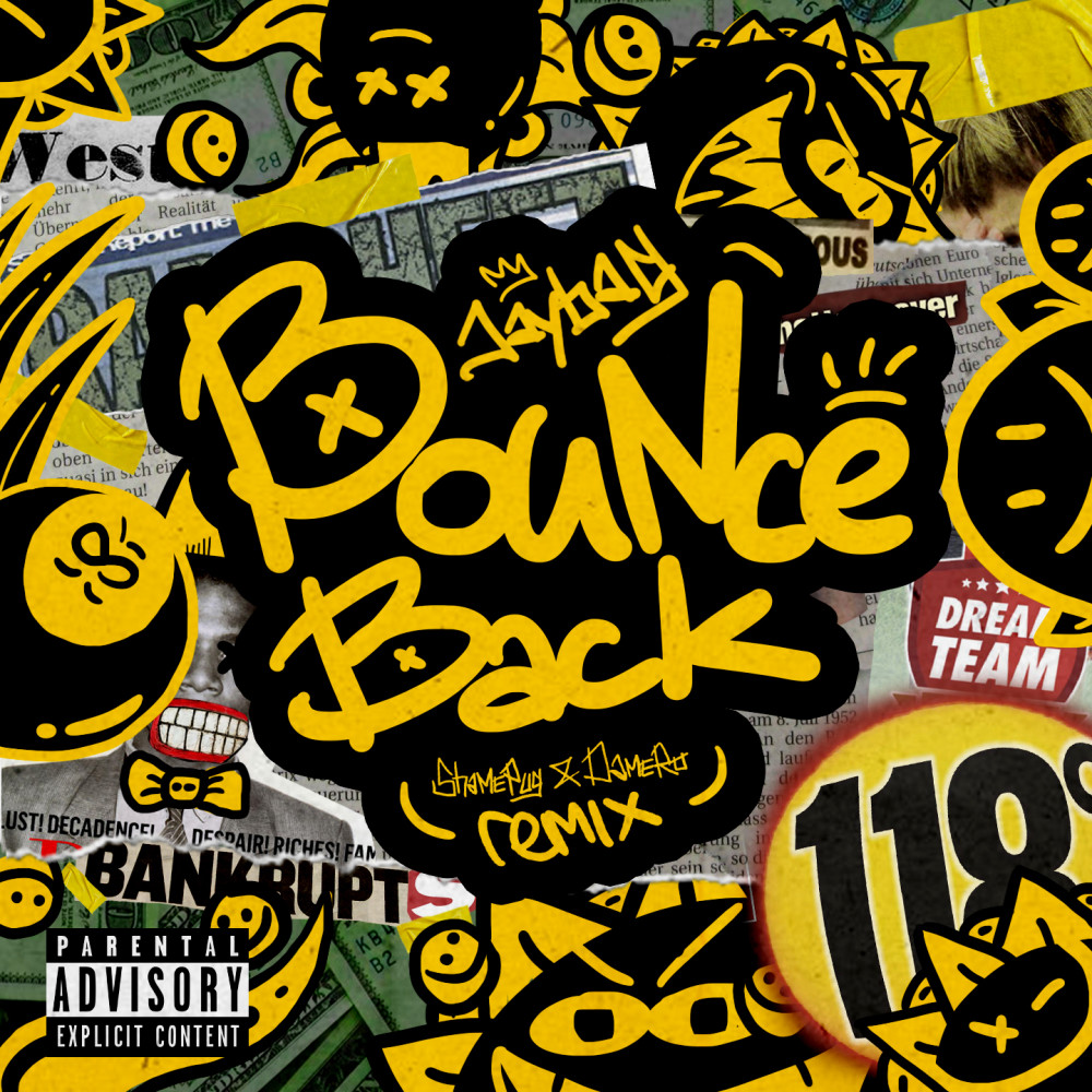 Bounce Back (Remix|Explicit)