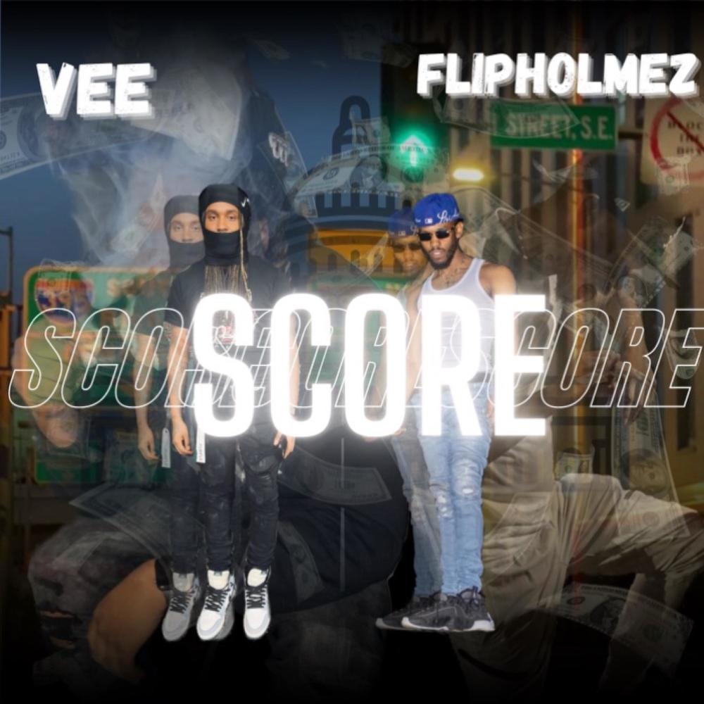 Score (feat. FlipHolmez) (Explicit)