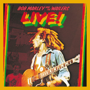 ดาวน์โหลดและฟังเพลง I Shot The Sheriff (Live At The Lyceum, London/July 17,1975) พร้อมเนื้อเพลงจาก Bob Marley & The Wailers