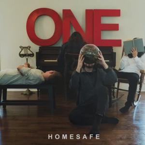 ดาวน์โหลดและฟังเพลง Have It All พร้อมเนื้อเพลงจาก Homesafe
