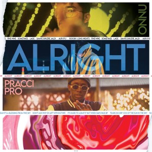 Onnu的專輯Alright