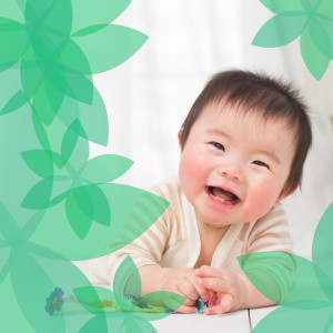 Yoga chillout dari Bedtime Baby Bo