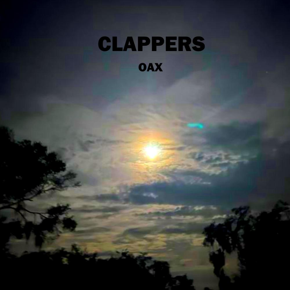Clappers Freestyle pt. 2 (Explicit)