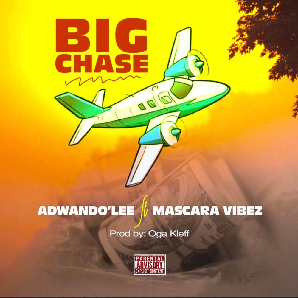 Big Chase (Explicit)