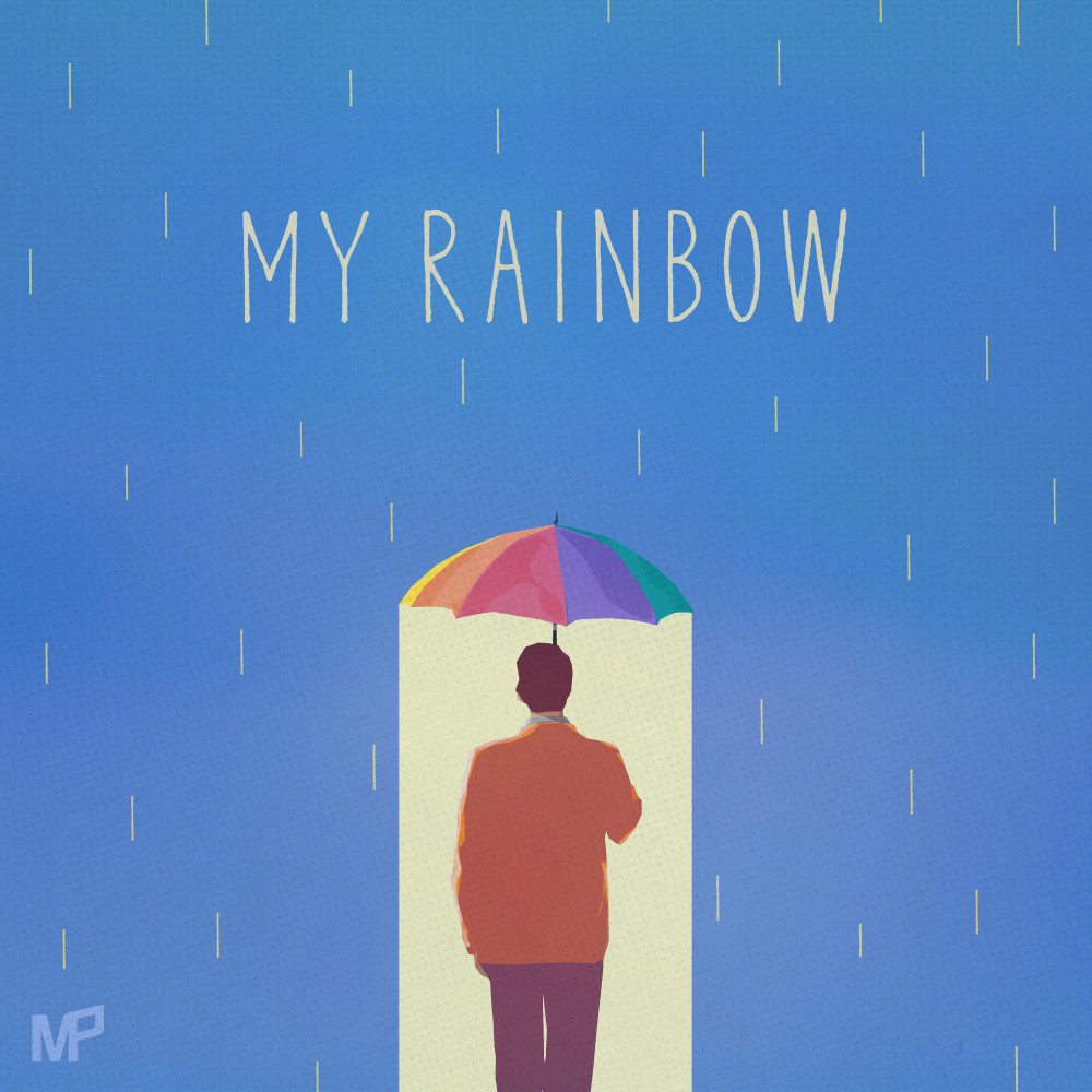 My Rainbow (Chorus MR)