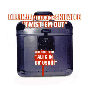 收聽Dillinja的Twist Em Out (ft. Skibadee)歌詞歌曲