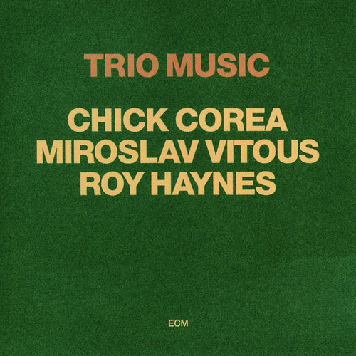 Trio Improvisation