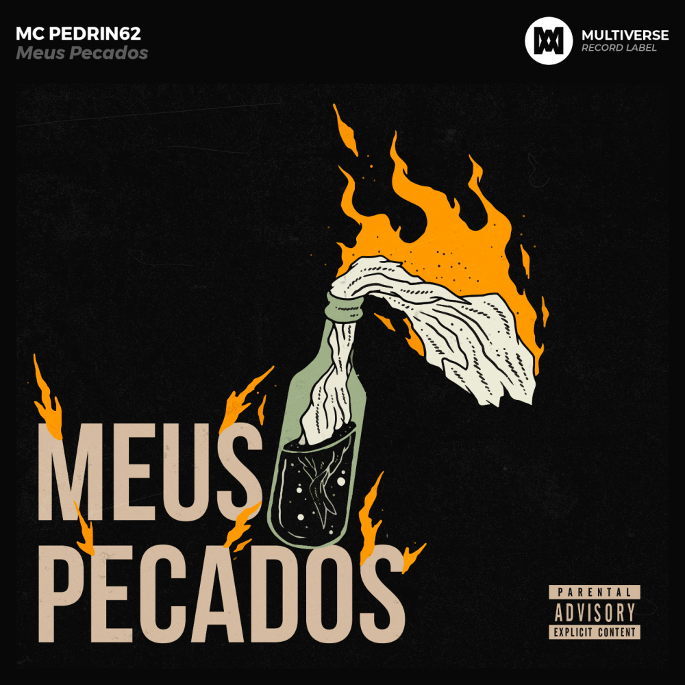 Meus Pecados (Explicit)