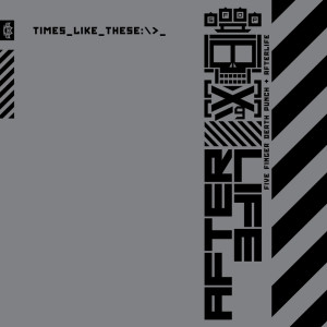 收听Five Finger Death Punch的Times Like These歌词歌曲