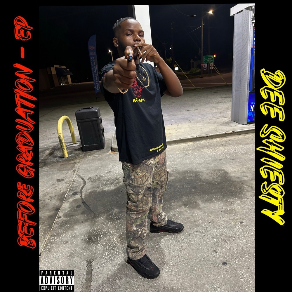 Freestyle (Explicit)