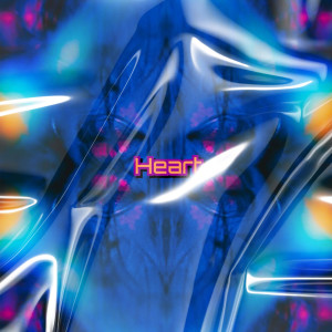 收聽SheisL1的Heart歌詞歌曲