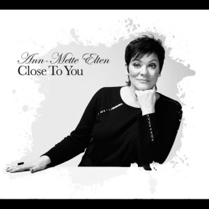 Ann-Mette Elten的專輯Close To You