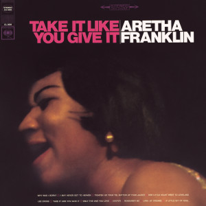 收聽Aretha Franklin的Only The One You Love歌詞歌曲